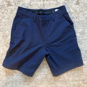 Men's Vineyard Vines - 9" On the Go Shorts 31